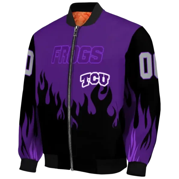 TCU20Horned20Frogs20NCAAZone Jacket 1 Bomber.webp