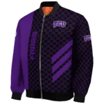 TCU20Horned20Frogs20NCAAZone Jacket 1 Bomber 6.webp