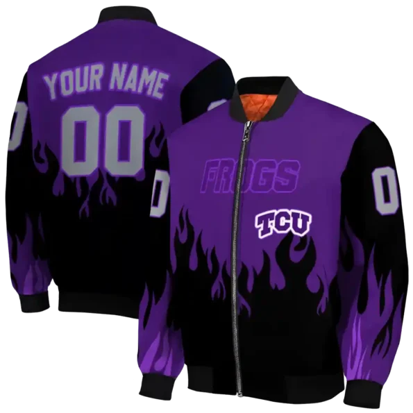 TCU20Horned20Frogs20NCAAZone Jacket 2 Bomber.webp