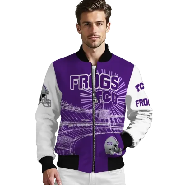 TCU20Horned20Frogs20NCAAZone Jacket 3 Bomber 12.webp