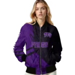 TCU20Horned20Frogs20NCAAZone Jacket 1 Bomber 5.webp