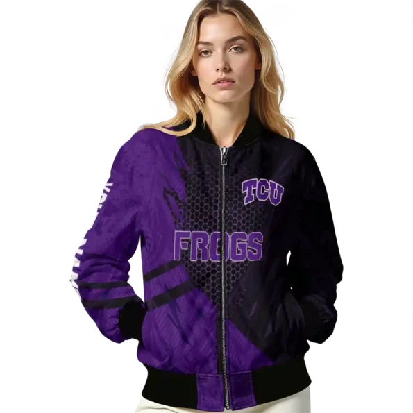 TCU20Horned20Frogs20NCAAZone Jacket 4 Bomber 5.webp