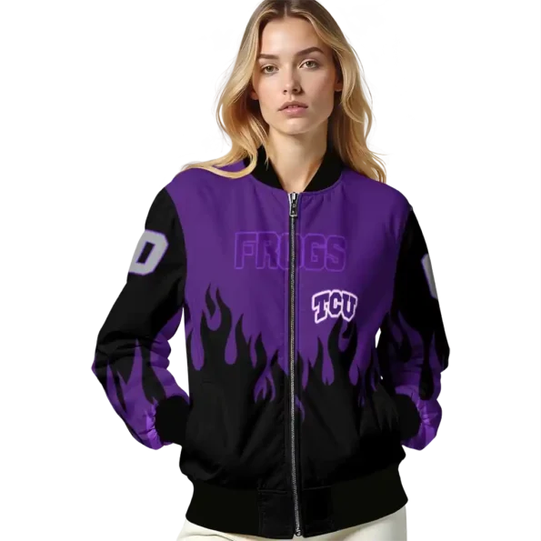 TCU20Horned20Frogs20NCAAZone Jacket 4 Bomber.webp