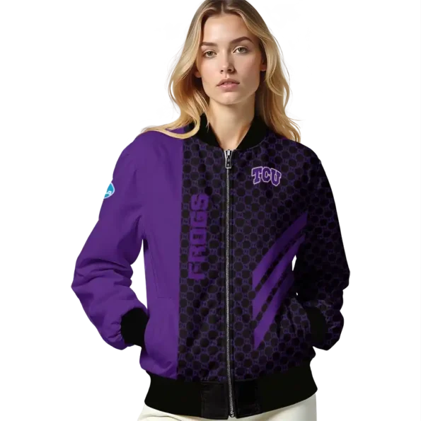 TCU20Horned20Frogs20NCAAZone Jacket 4 Bomber 6.webp