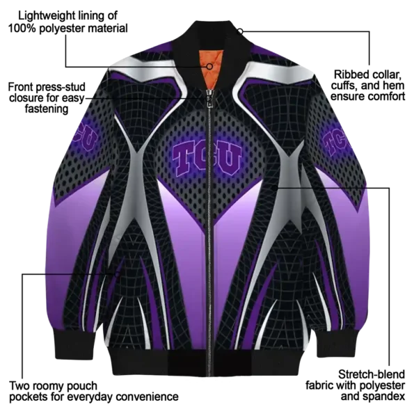 TCU20Horned20Frogs20NCAAZone Jacket 5 Bomber 10.webp
