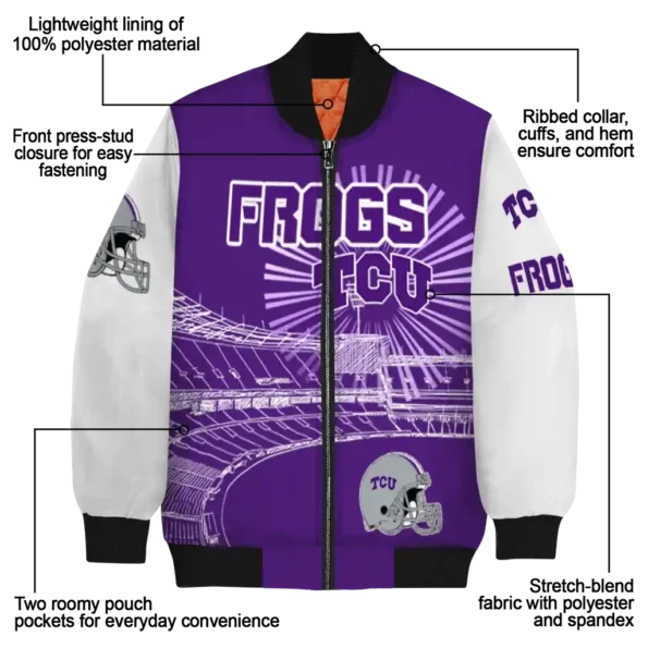 TCU20Horned20Frogs20NCAAZone Jacket 5 Bomber 12.webp
