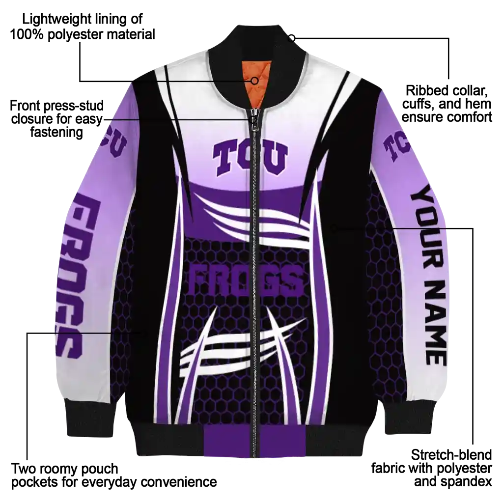 TCU20Horned20Frogs20NCAAZone Jacket 5 Bomber 13.webp TCU20Horned20Frogs20NCAAZone Jacket 5 Bomber 13.webp
