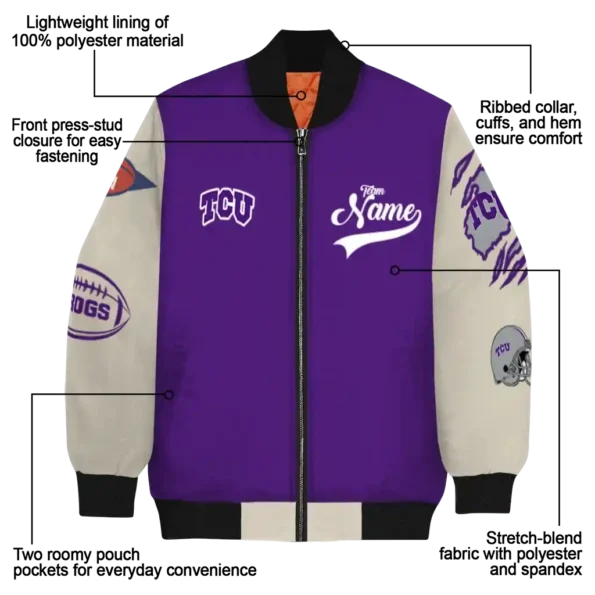 TCU20Horned20Frogs20NCAAZone Jacket 5 Bomber 2.webp
