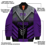 TCU20Horned20Frogs20NCAAZone Jacket 1 Bomber 3.webp