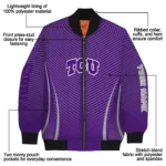 TCU20Horned20Frogs20NCAAZone Jacket 1 Bomber 4.webp