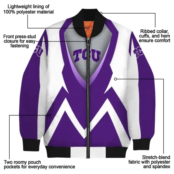 TCU20Horned20Frogs20NCAAZone Jacket 5 Bomber 8.webp