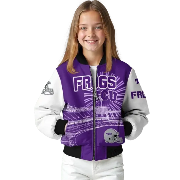 TCU20Horned20Frogs20NCAAZone Jacket 7 Bomber 12.webp