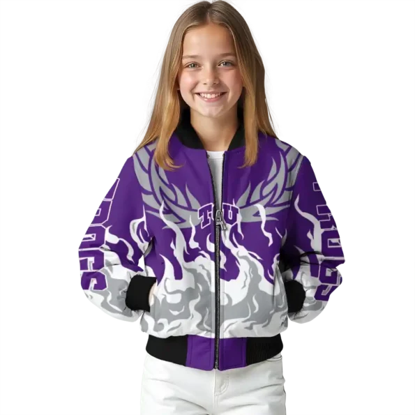 TCU20Horned20Frogs20NCAAZone Jacket 7 Bomber 7.webp