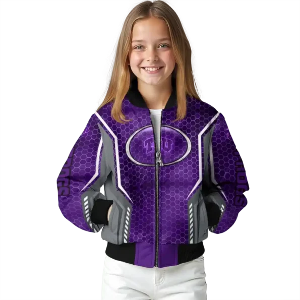 TCU20Horned20Frogs20NCAAZone Jacket 7 Bomber 9.webp