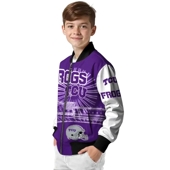 TCU20Horned20Frogs20NCAAZone Jacket 8 Bomber 12.webp