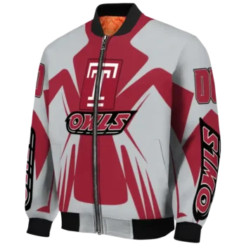Temple20Owls20NCAAZone Jacket 1 Bomber 1.webp