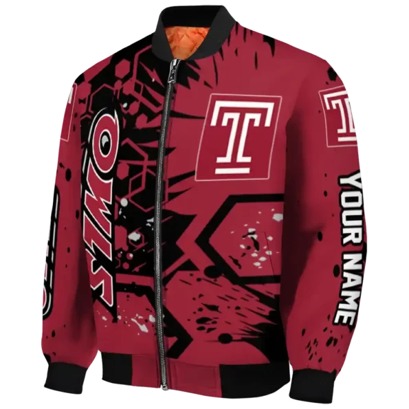 Temple20Owls20NCAAZone Jacket 1 Bomber 14.webp