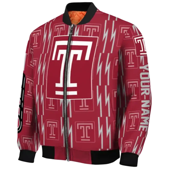 Temple20Owls20NCAAZone Jacket 1 Bomber 15.webp