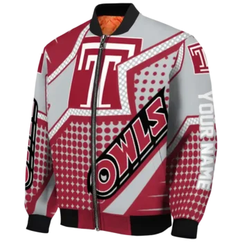 Temple20Owls20NCAAZone Jacket 1 Bomber 18.webp