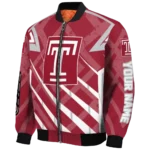 Temple20Owls20NCAAZone Jacket 1 Bomber 19.webp
