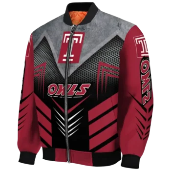 Temple20Owls20NCAAZone Jacket 1 Bomber 3.webp