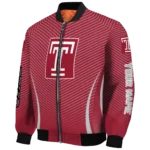 Temple20Owls20NCAAZone Jacket 1 Bomber 4.webp