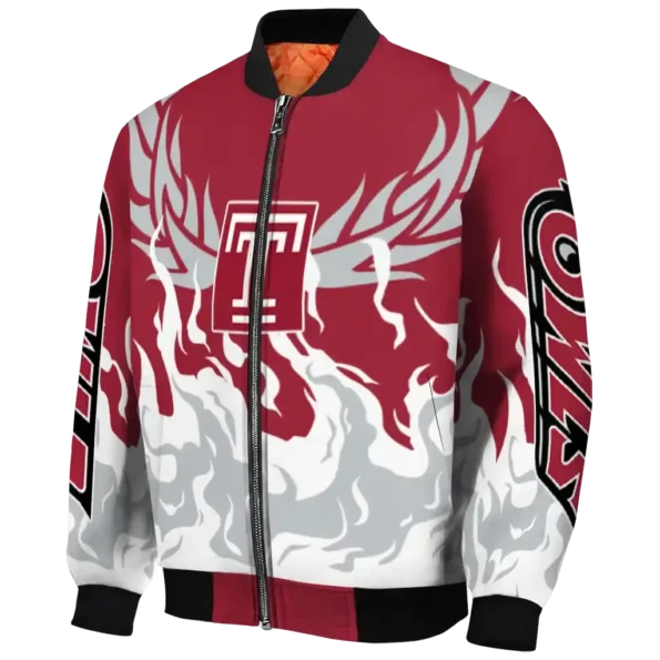 Temple20Owls20NCAAZone Jacket 1 Bomber 7.webp