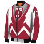 Temple20Owls20NCAAZone Jacket 1 Bomber 8.webp
