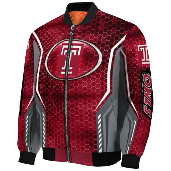 Temple20Owls20NCAAZone Jacket 1 Bomber 9.webp