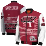 Temple20Owls20NCAAZone Jacket 1 Bomber 12.webp