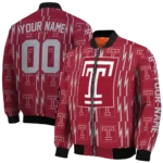 Temple20Owls20NCAAZone Jacket 1 Bomber 15.webp