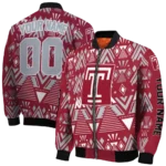 Temple20Owls20NCAAZone Jacket 1 Bomber 17.webp