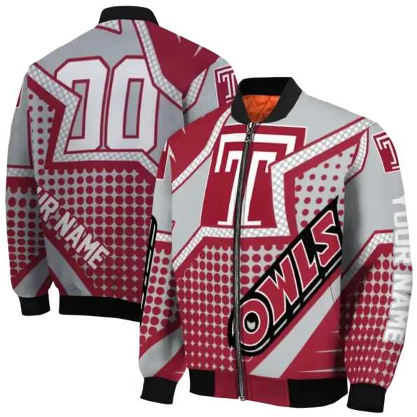Temple20Owls20NCAAZone Jacket 2 Bomber 18.webp