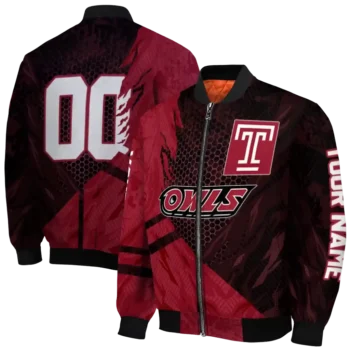Temple20Owls20NCAAZone Jacket 2 Bomber 5.webp