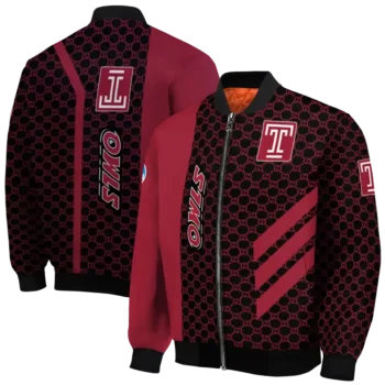 Temple20Owls20NCAAZone Jacket 2 Bomber 6.webp