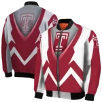 Temple20Owls20NCAAZone Jacket 1 Bomber 8.webp