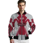 Temple20Owls20NCAAZone Jacket 1 Bomber 1.webp