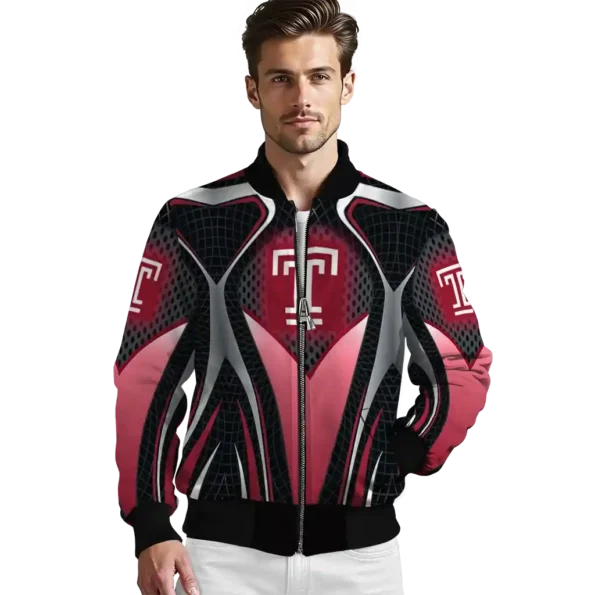 Temple20Owls20NCAAZone Jacket 3 Bomber 10.webp