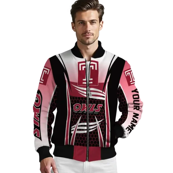 Temple20Owls20NCAAZone Jacket 3 Bomber 13.webp