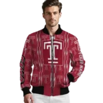 Temple20Owls20NCAAZone Jacket 1 Bomber 15.webp