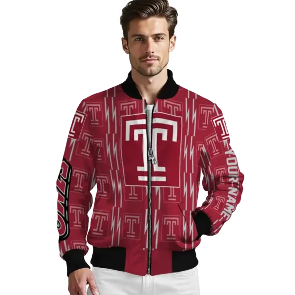 Temple20Owls20NCAAZone Jacket 3 Bomber 15.webp