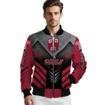 Temple20Owls20NCAAZone Jacket 1 Bomber 3.webp