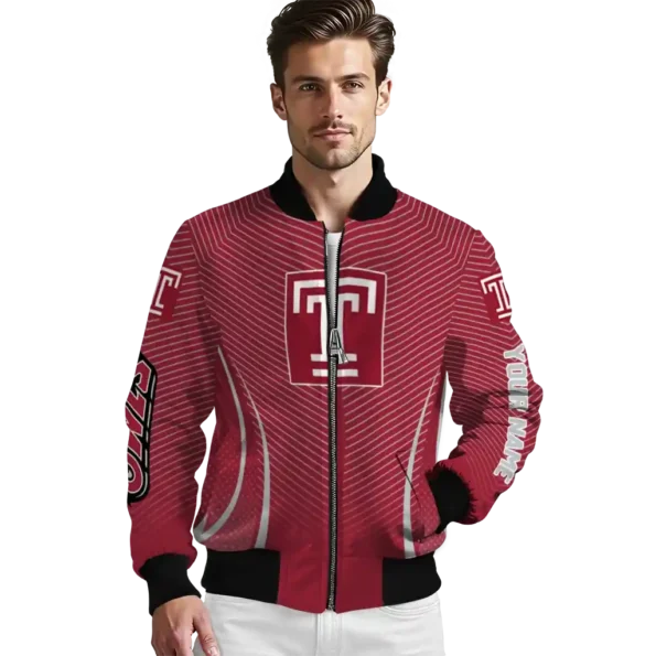 Temple20Owls20NCAAZone Jacket 3 Bomber 4.webp