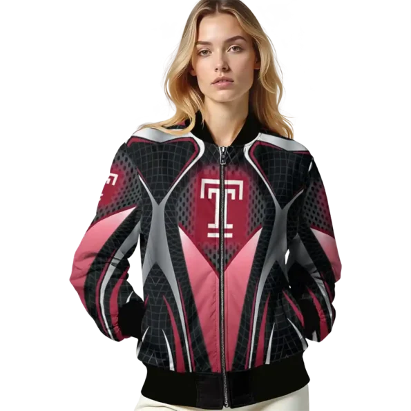 Temple20Owls20NCAAZone Jacket 4 Bomber 10.webp