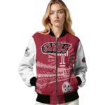 Temple20Owls20NCAAZone Jacket 1 Bomber 12.webp