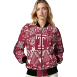 Temple20Owls20NCAAZone Jacket 1 Bomber 17.webp