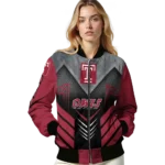 Temple20Owls20NCAAZone Jacket 1 Bomber 3.webp