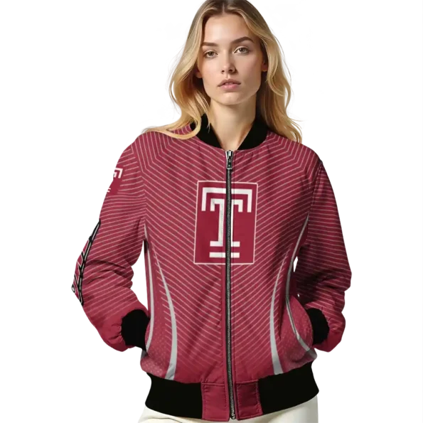 Temple20Owls20NCAAZone Jacket 4 Bomber 4.webp