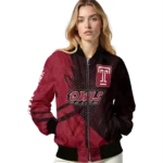 Temple20Owls20NCAAZone Jacket 1 Bomber 5.webp