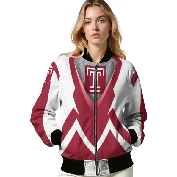 Temple20Owls20NCAAZone Jacket 4 Bomber 8.webp
